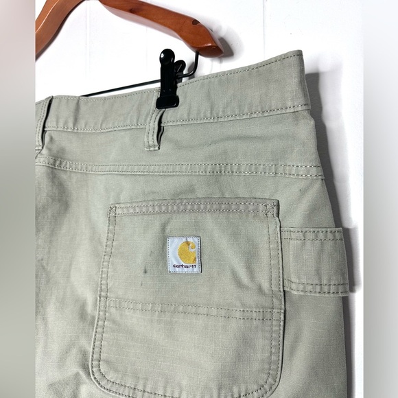 Carhartt Ripstop Cargo Work Pants BN5461 - Picture 10 of 11